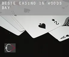 Beste casino in  Woods Bay