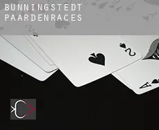 Bünningstedt  paardenraces