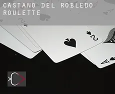 Castaño del Robledo  roulette