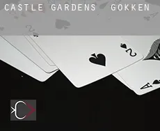 Castle Gardens  gokken