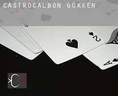 Castrocalbón  gokken