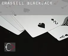 Chassell  blackjack