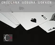Chiclana de Segura  gokken