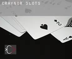 Craynor  slots