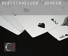Dietschweiler  gokken