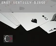 East Gentilly  bingo