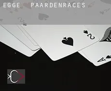 Egge  paardenraces