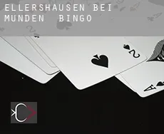 Ellershausen bei Münden  bingo