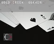 Gold Creek gokken