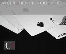 Greenethorpe  roulette