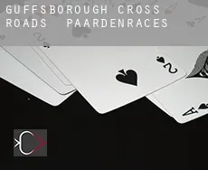 Guffsborough Cross Roads  paardenraces