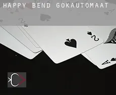Happy Bend gokautomaat
