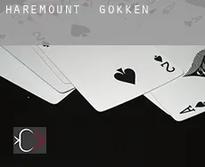 Haremount  gokken