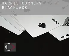 Harris Corners  blackjack