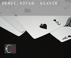 Henselhofen  gokken
