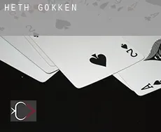 Heth  gokken