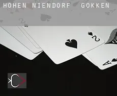 Hohen Niendorf gokken