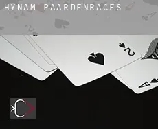 Hynam paardenraces