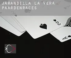 Jarandilla de la Vera  paardenraces