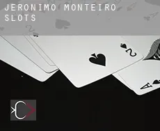 Jerônimo Monteiro  slots