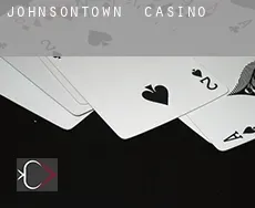 Johnsontown  casino