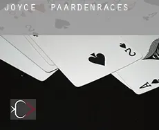 Joyce  paardenraces