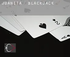 Juanita  blackjack