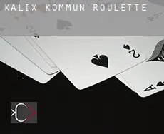 Kalix Kommun  roulette