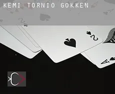 Kemi-Tornio  gokken