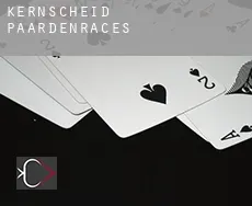 Kernscheid  paardenraces