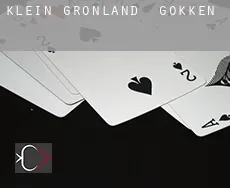 Klein Grönland gokken