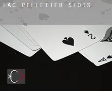 Lac Pelletier  slots
