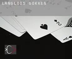 Langlois  gokken