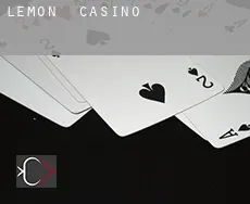 Lemon  casino