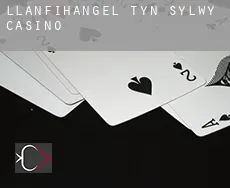 Llanfihangel-ty’n-Sylwy  casino