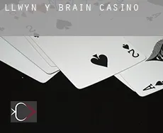 Llwyn-y-brain  casino