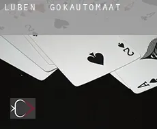 Lüben  gokautomaat