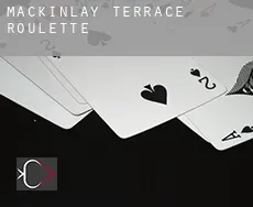 MacKinlay Terrace  roulette