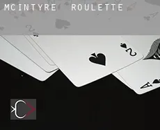 McIntyre  roulette