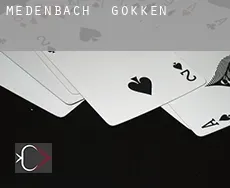 Medenbach gokken