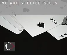 Mi-Wuk Village  slots