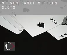 Mülsen Sankt Micheln slots