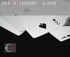 Neu Biendorf  bingo