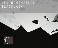 Neu Hohenfelde  blackjack