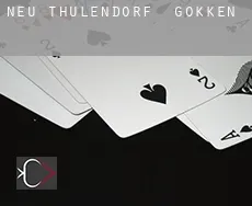 Neu Thulendorf  gokken