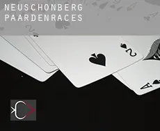 Neuschönberg  paardenraces