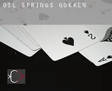 Oil Springs  gokken