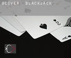Oliver blackjack