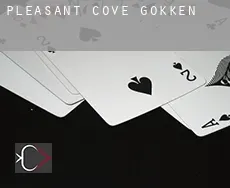 Pleasant Cove  gokken