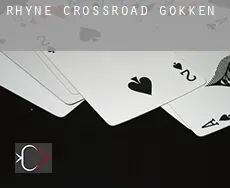 Rhyne Crossroad  gokken